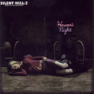 'SILENT HILL2 (Original Soundtrack)'の画像