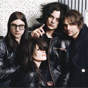 Avatar för The Dead Weather