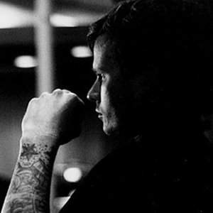 Tom DeLonge için avatar