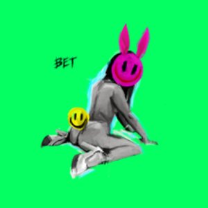 Bet (feat. Skepta & Michael Phantom) - Single