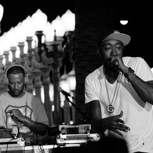 Avatar für Freddie Gibbs & Madlib