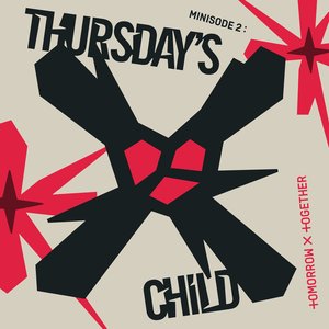 Image for 'minisode 2: Thursday's Child'