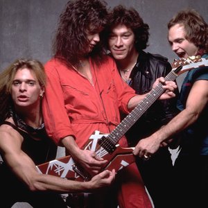 Аватар для Van Halen