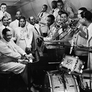 Duke Ellington & His Orchestra 的头像