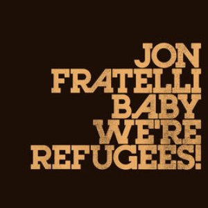 Baby We're Refugees!