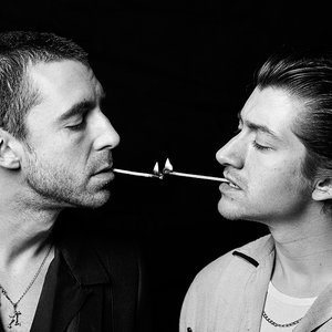 Avatar for The Last Shadow Puppets