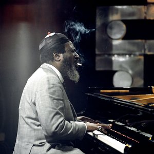 Thelonious Monk 的头像