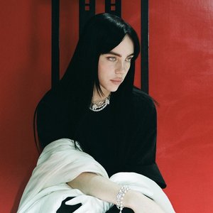 Image pour 'Billie Eilish'