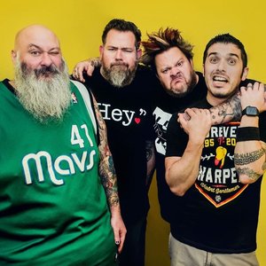 Bowling for Soup 的头像