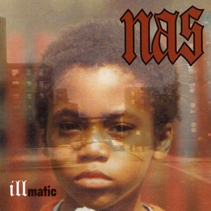 Illmatic