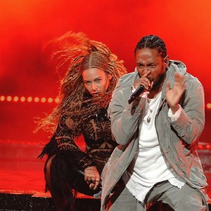 Bild für 'Beyoncé, Kendrick Lamar'