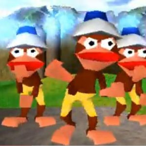 Image pour 'Ape Escape'