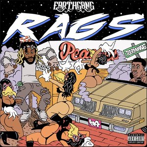 Rags - EP