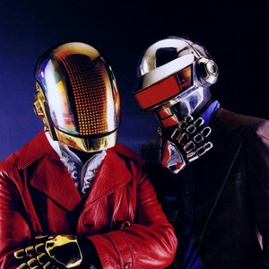 Daft Punk için avatar