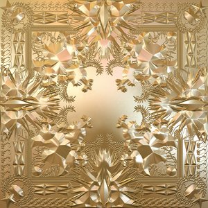 Watch the Throne (Deluxe Edition)