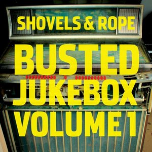 Busted Jukebox, Volume 1