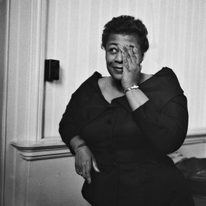 Ella Fitzgerald 的头像