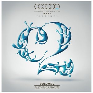 Cocoon Beach, Vol. 2 (Metamorphosis)