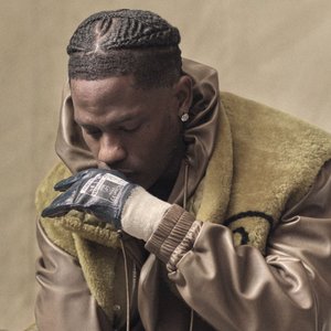 Travi$ Scott için avatar