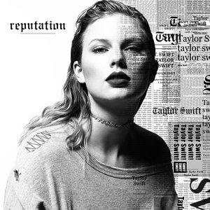 reputation (karaoke edition)