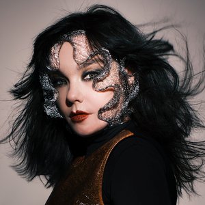 Björk için avatar