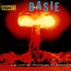 The Atomic Mr Basie