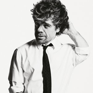 Peter Dinklage için avatar