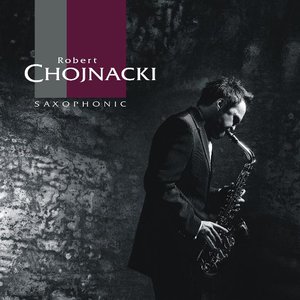 Saxophonic