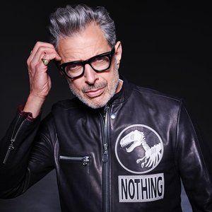 Jeff Goldblum için avatar