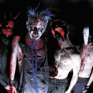 Image for 'Mudvayne'