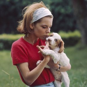 Аватар для France Gall