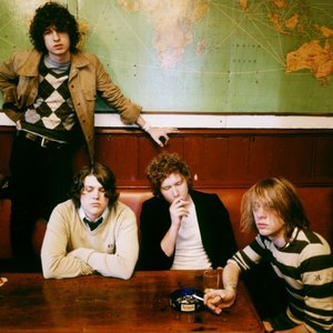 Avatar for The Kooks