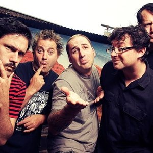 Awatar dla Lagwagon