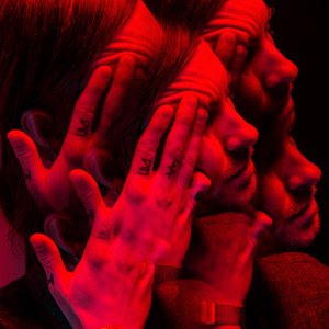 Awatar dla Blanck Mass