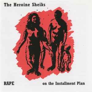 Rape On The Installment Plan