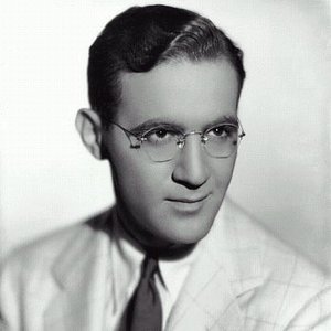 Benny Goodman 的头像