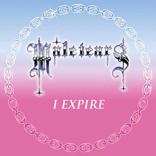 I Expire - Single