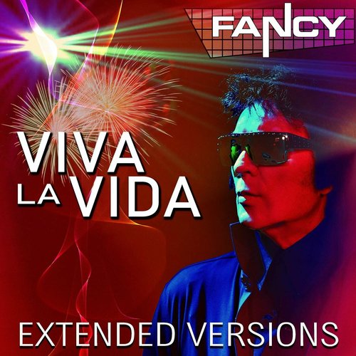 Viva la Vida (Extended Versions)