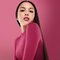 Olivia Rodrigo