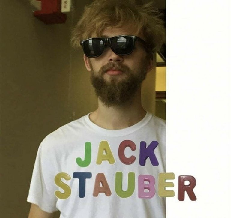 Jack Stauber