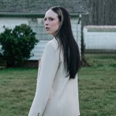 Allie X by Brendon Burton