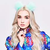 Poppy by Titanic Sinclair for Mad Decent (2017)