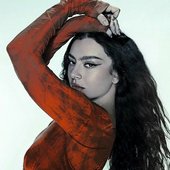 charli for snl