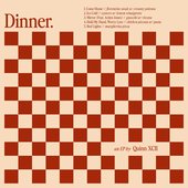 Dinner EP - EP