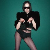 Allie X, 2024