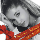 Ariana-Grande-Christmas-Kisses-EP-2014-Japan-Edition-1200x1200