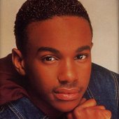 Tevin Campbell