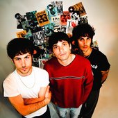 Wallows photographed by Lindsey Dadourian