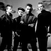 DEPECHE MODE