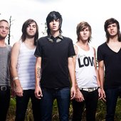 Sleeping With Sirens